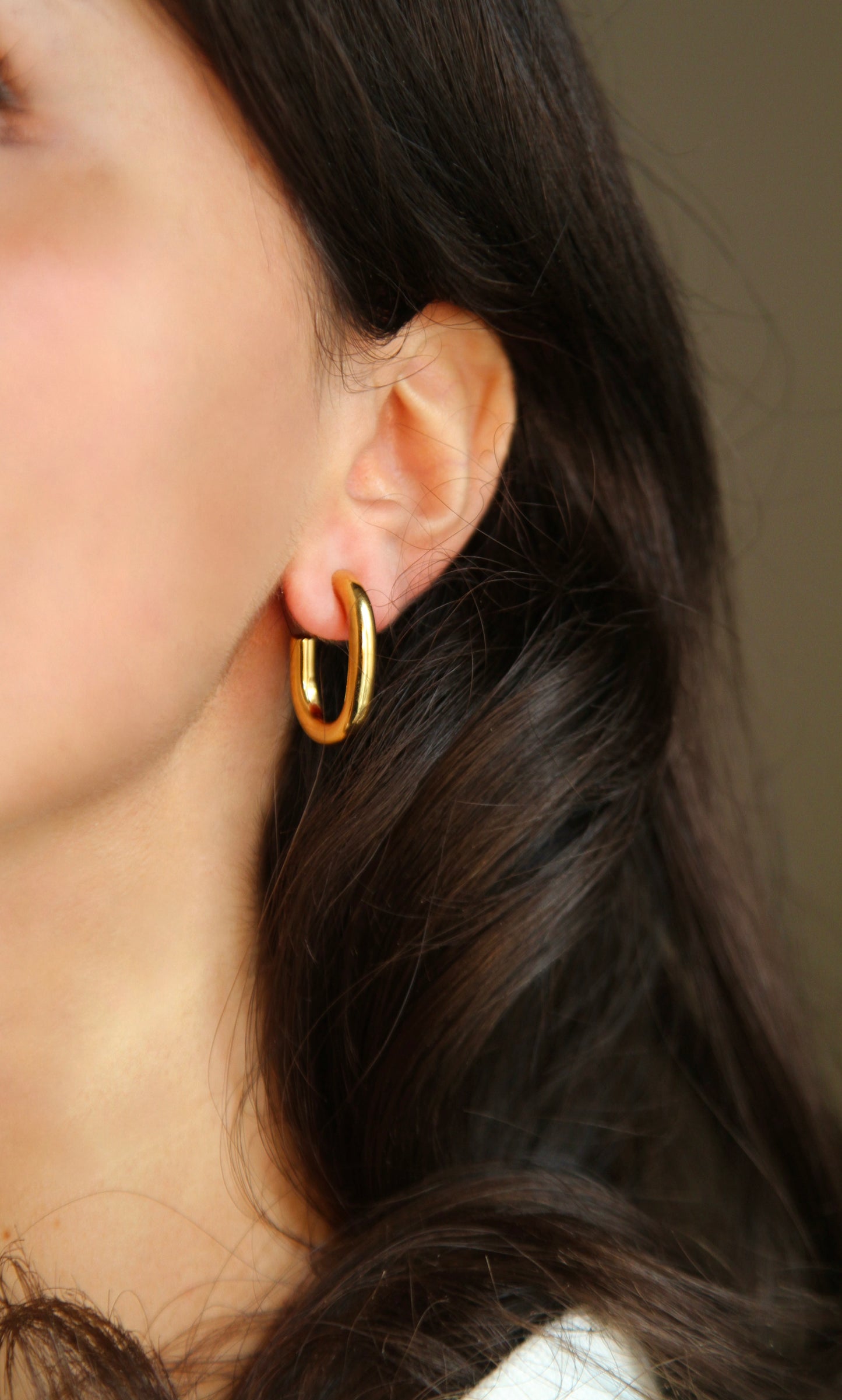 Boucles d'oreilles Chloé