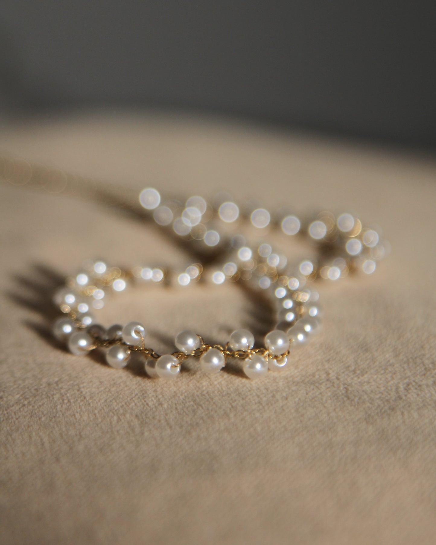 Collier Apolline